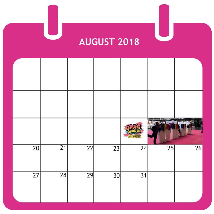 Waysmeansevents's tweet photo. Indulge us a moment while we say a MASSIVE thank you to our awesome team, amazing contractors and outstanding venues who have supported us in delivering 14 shows in 15 weeks #teamops #contractors #venue #14shows #15weeks #eventslife #eventprofs #timeforarest #THANKYOU https://t.co/udVWP2yi6b