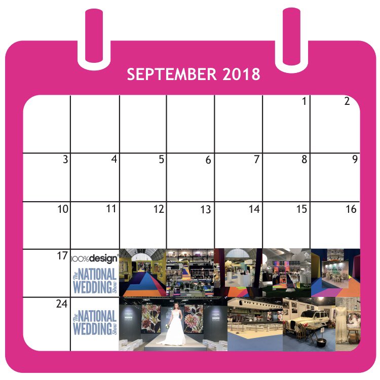 Waysmeansevents's tweet photo. Indulge us a moment while we say a MASSIVE thank you to our awesome team, amazing contractors and outstanding venues who have supported us in delivering 14 shows in 15 weeks #teamops #contractors #venue #14shows #15weeks #eventslife #eventprofs #timeforarest #THANKYOU https://t.co/udVWP2yi6b