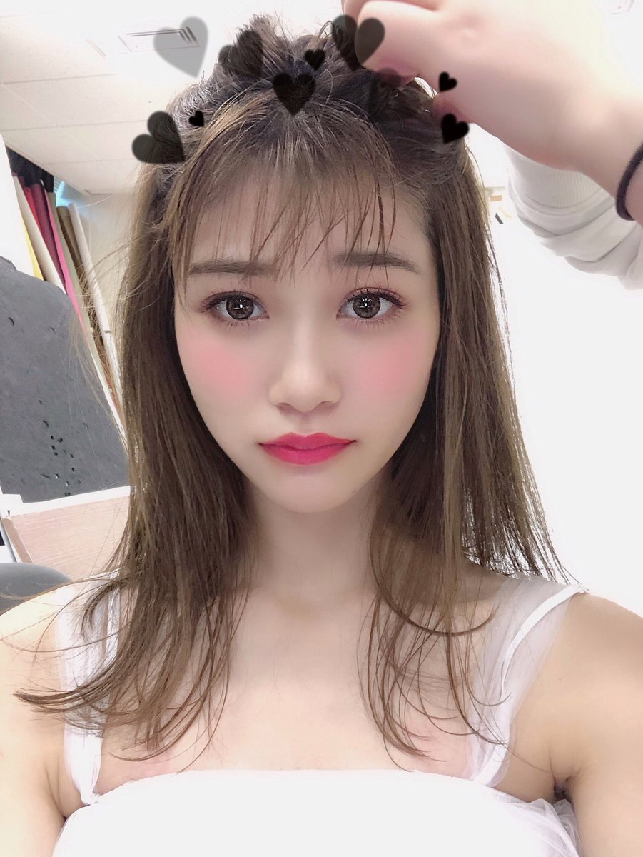 meruru20020306's tweet photo. 🖤 https://t.co/Q3jOODdo7Y