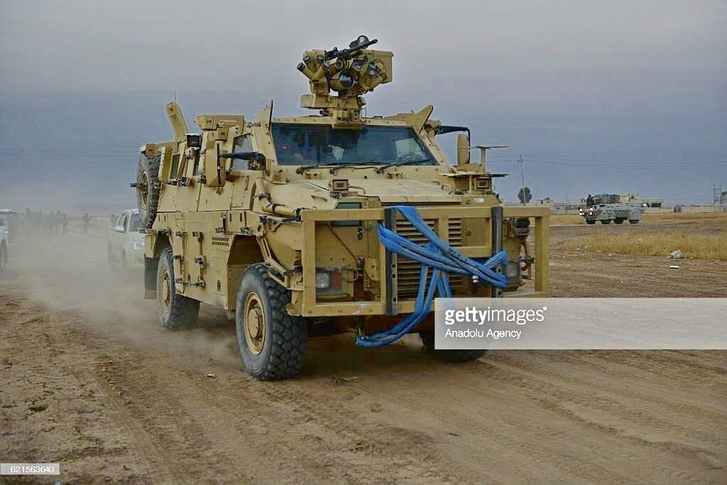 AbraxasSpa's tweet photo. @tgoudsouzian @sfrantzman Thales Bushmaster, modification for UKSF is known as “Escapade” https://t.co/eL5KOgG8Ff