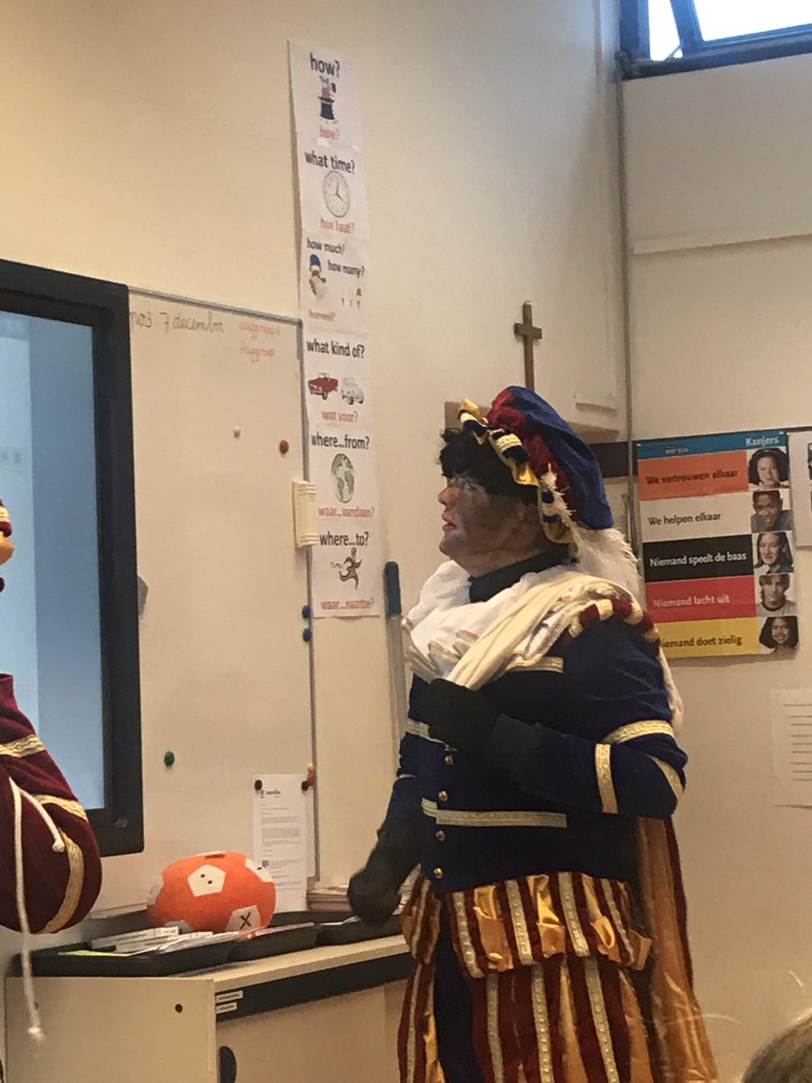 Marielle_bloei's tweet image. Reuring in de klas vandaag #observeren #sinterklaas