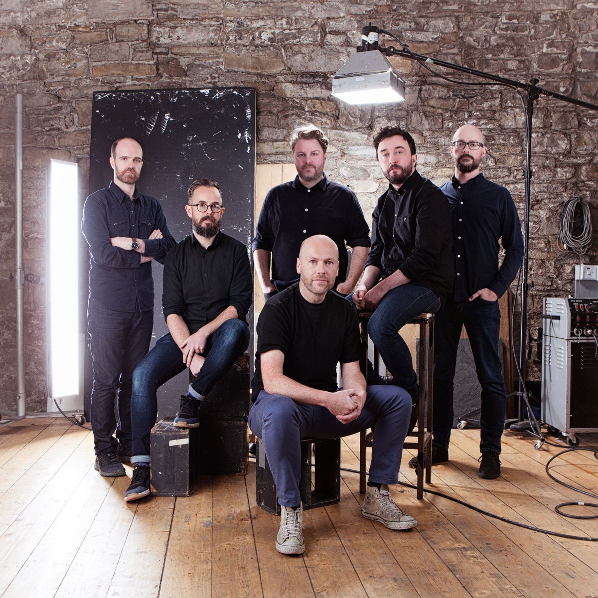 The Point Of Everything tweet media