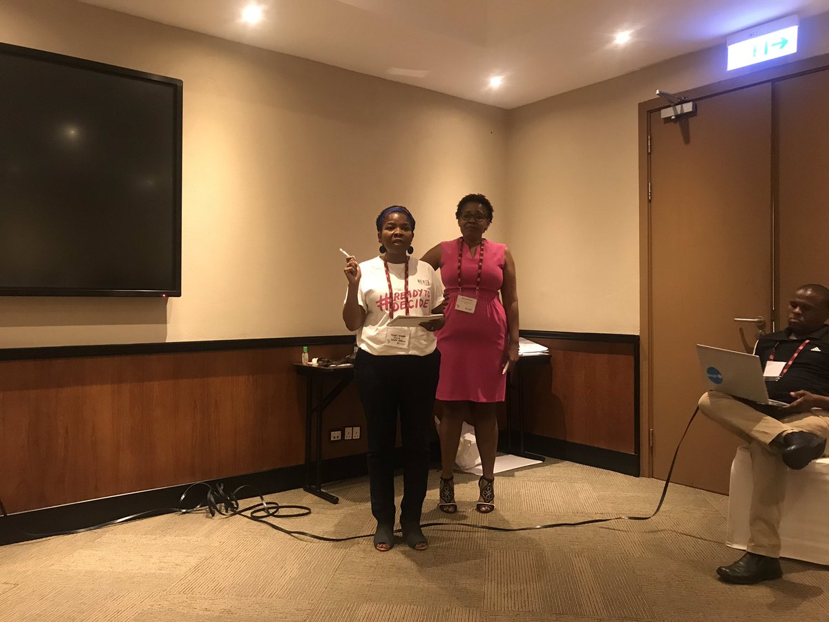 Jaqueline Mushi tweet media