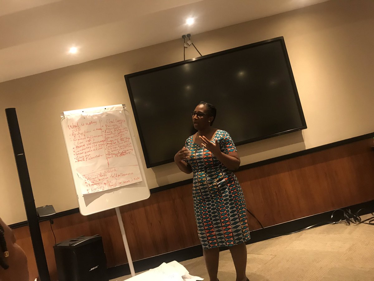 Jaqueline Mushi tweet media