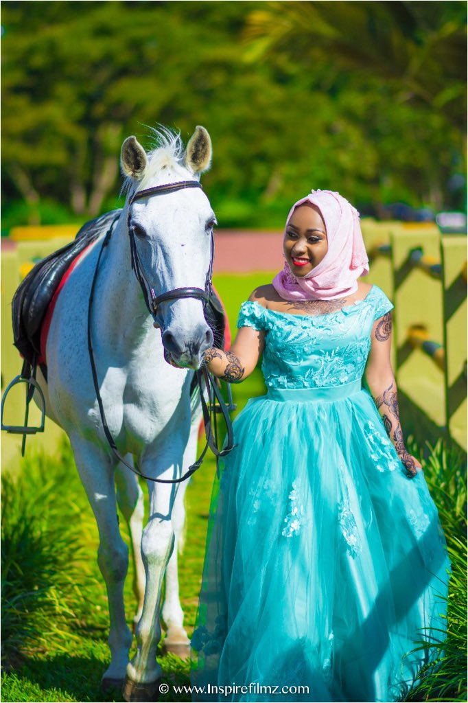 tnabakiibi's tweet photo. We give our clients the best and unique shoots . @inspire_films we think different. πtake a look at Samiras Birthday Shootπ.
#inspirefilms #HappyBirthday #Horseshoot #seeUganda.
https://t.co/AieZsin1FO
πΈ @ssbuuma https://t.co/qjsHB1zrXu