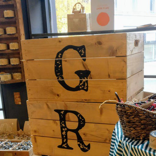 DinningtonHigh's tweet photo. Massive thanks to Mrs Evans for giving up her day off to take the first troop of Y7s to the incredibly exciting and inspirational @GrimmAndCo. #ImpressiveStudents #AimingforExcellence https://t.co/3bn7RQnyAz