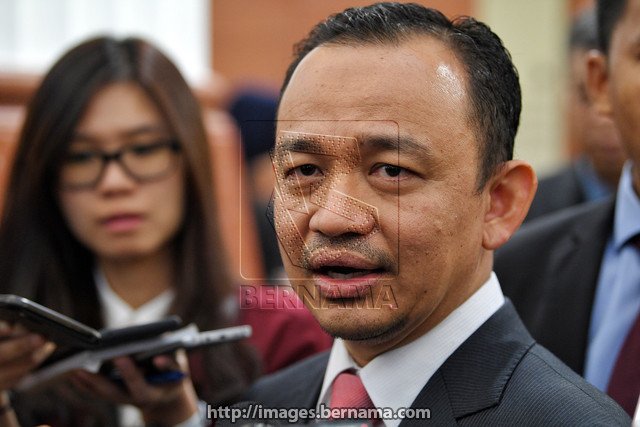 PTPTN: Potongan RM40 bagi gaji RM2,000 bermula Januari

bernama.com/bm/am/news.php…