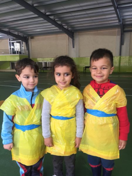 LiceoHispano's tweet photo. Los alumnos de 3º de Ed. Infantil han “viajado” a Japón con la imaginación de la mano de Popi. #kimonos #japon #banderasdelmundo #educacion  https://t.co/dcmsCJuPjq  Aquí os dejamos unas fotos. https://t.co/A037ULjw2u
