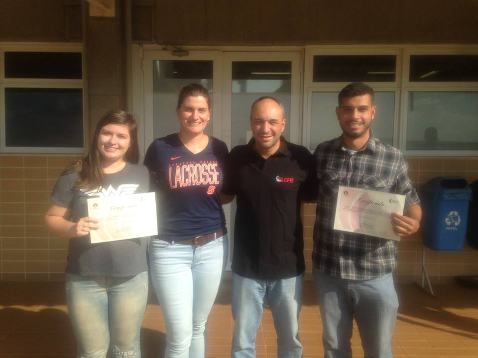 lepeunicamp's tweet photo. Dia de TCC na FCA/UNICAMP! @alcides_scaglia, @leandromazzei e Larissa Galatti encabeçam a orientação de dezenas de trabalhos do #TimeLEPE. Em 2017, os pupilos lepeanos @felipenogu e @maairin atingiram nota máxima.  Será que vem mais #TCCnota10 por aí? 📕🖍️✔️🔟 https://t.co/Dynv6WAccU