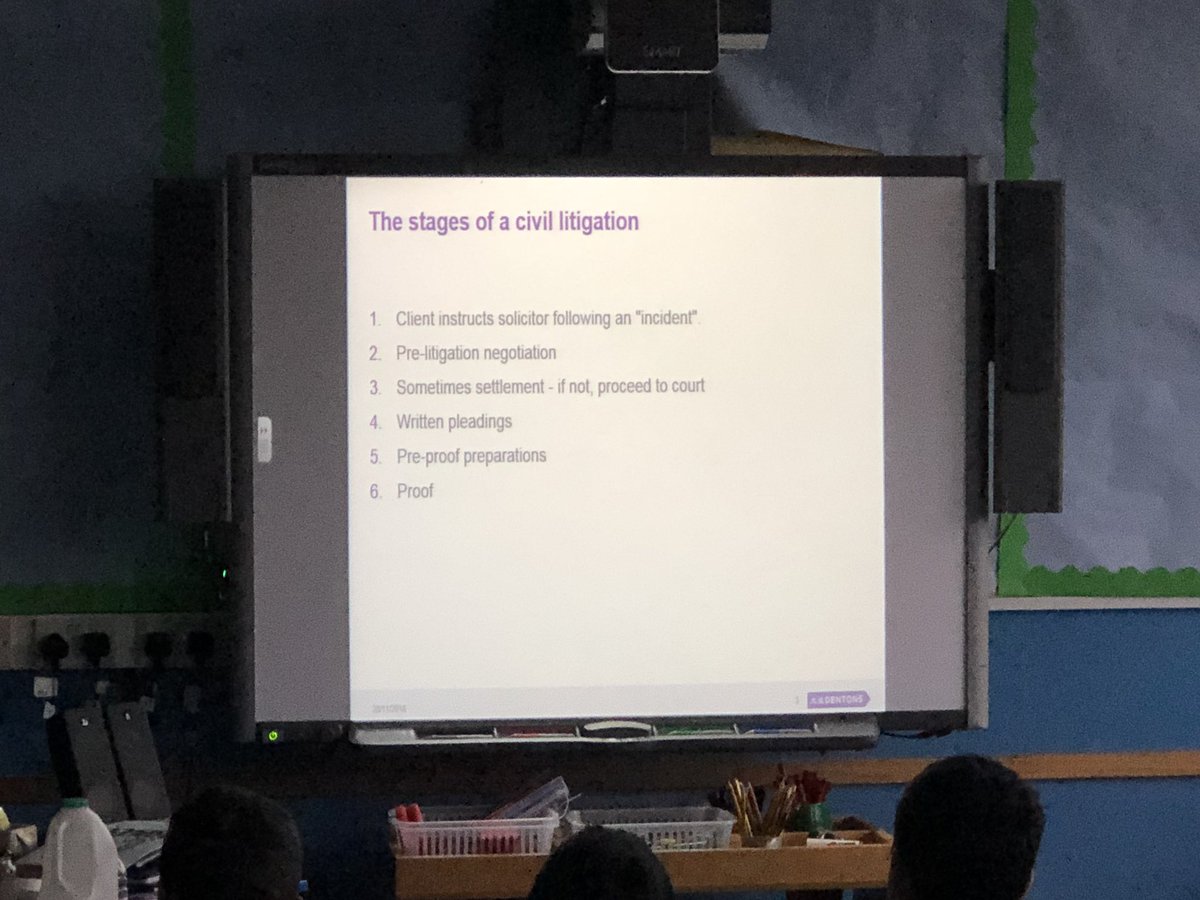 Skene Square School tweet media