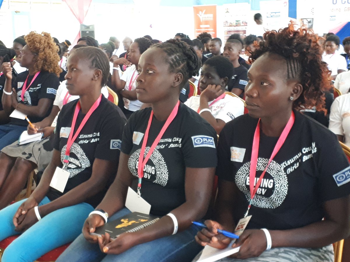 NigeeKenya's tweet photo. "As a development Partner, @ajws is still committed to support building &amp; strengthening of regional girl-led advocacy movement to end GBV through partners like @NigeeKenya " - Gitahi Githuku, Programme Officer Kenya @HRDAfrica @PlanKenya @ajws @FemIngredients #KisumuGirlsSummit https://t.co/azicOXX71I