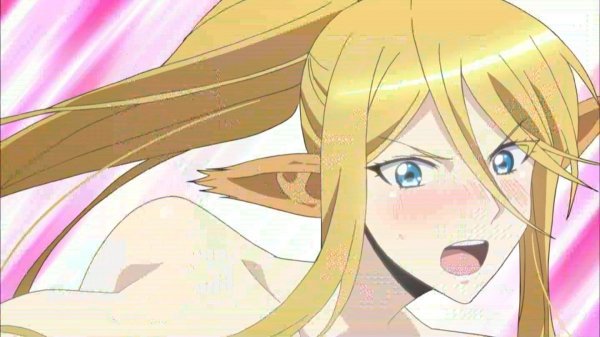 RT @melon_0290164: 「モンスター娘のいる日常」セントレア・シアヌス