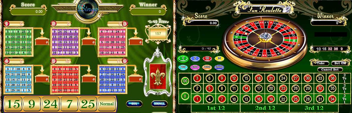 Game king roulette result Game king roulette result