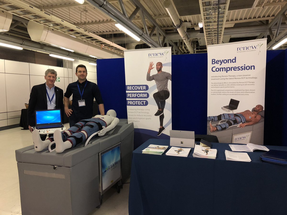 CASESsocial's tweet photo. Make sure you visit #BASESCON18 Gold Supporter @RenewECPTherapy #renewyou https://t.co/Ljmvvl7xTR