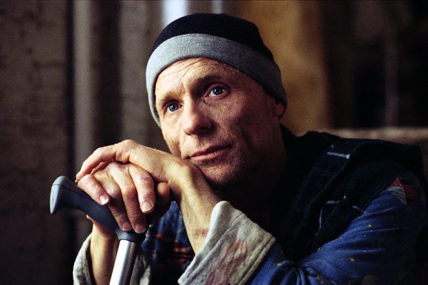 Happy birthday, Ed Harris 68 
