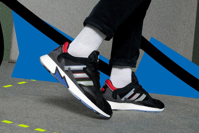 What are your thoughts on the new adidas Tresc Run? 👀

Black > bit.ly/2FPnHsS
Grey > bit.ly/2DVFtco