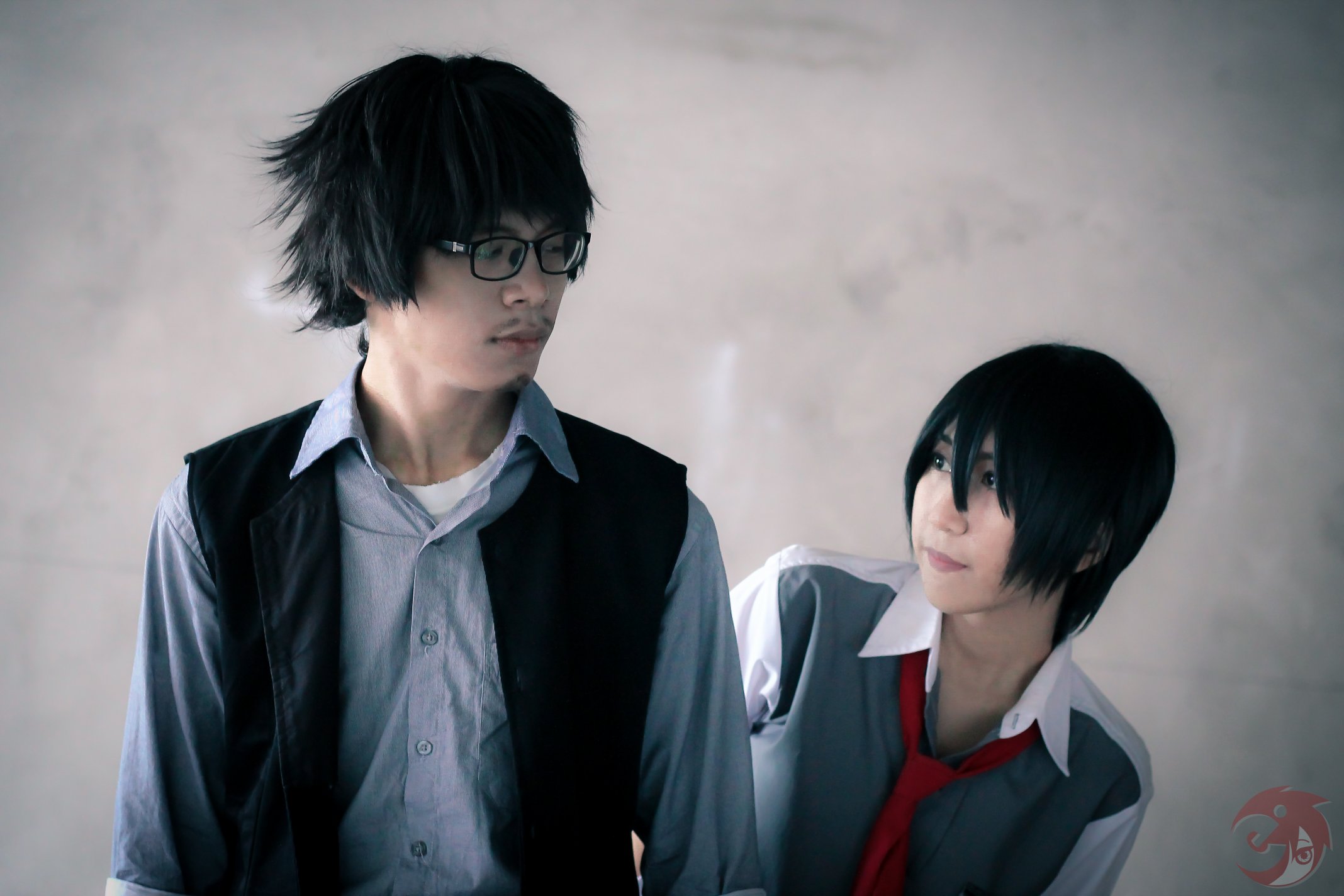 Rikuu Auf Twitter Throw Back My Old Cosplay Photos 零 濡鴉ノ巫女 放生蓮 Taki 鏡宮累 Riku0w0 Photo Edit Eternity Cos Studio T Co Wklu2fx0ov Twitter