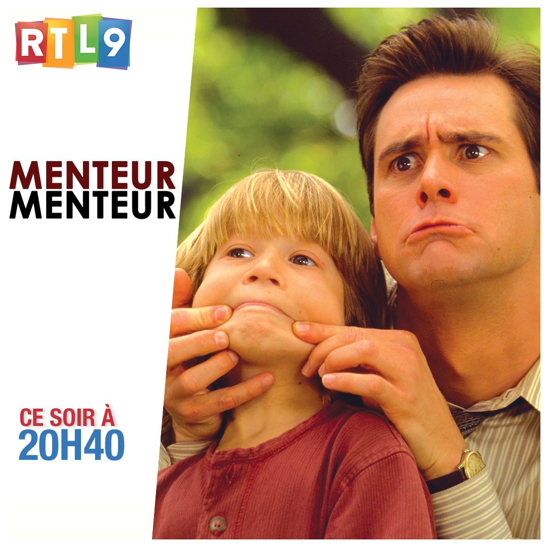 Rtl9 On Twitter Pour Votre Soirée Cinéma Du Mercredi On - 