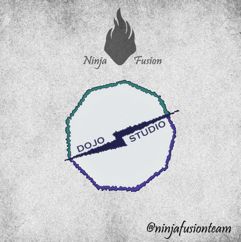 The Dojo is the main sector of Ninja Fusion, managing the entire team❗️ 

#100daysofcode #programming #gamification #gamedevelopment #indie #teamwork #ninjafusion #teamspirit #team #graphics #301DaysOfCode #gamedev