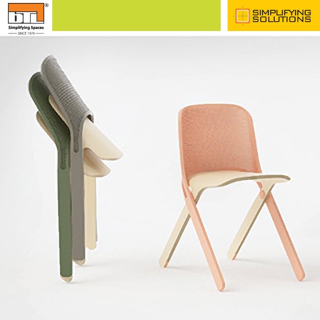 BtlAgraeta's tweet image. These folding furniture not just simplify space issues, they are also great design ideas. #BTL #simplifyingsolutions #decor #design #furniture #folding