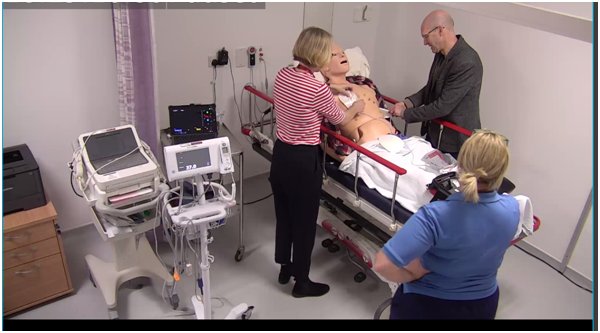 DGNHSSimulation tweet media