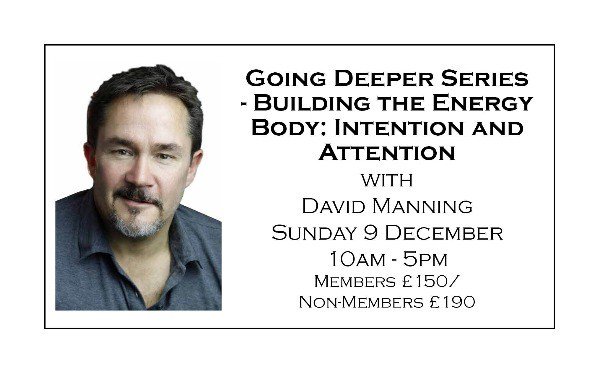 EnjoyHolistic's tweet photo. Going Deeper Series - Building the Energy Body: Intention and Attention
A series of smaller intimate and intensive workshops to take us deeper into the nuts and bolts of reality and how we create it...
https://t.co/lC3ggagjcm
#intention #spirituality #spiritual https://t.co/20hDYcSxDB