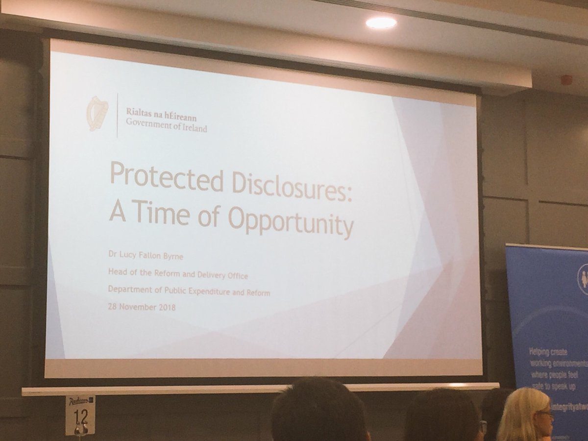 Gfunkmooney's tweet image. @Integrity_ie #integrityatwork