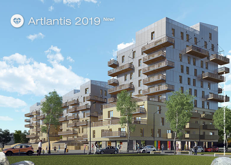Applecore_D's tweet photo. What's new in Artlantis 2019 https://t.co/AOvYxmIQMC #Artlantis #Artlantis2019 #3drender #architecture #photorealistic #3drendering #Render #Architect #3D https://t.co/ZExBKDNEY4 @Artlantis @abvent https://t.co/xCqJGA9TMn