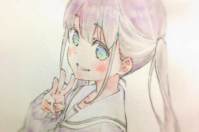 セーラー推し 