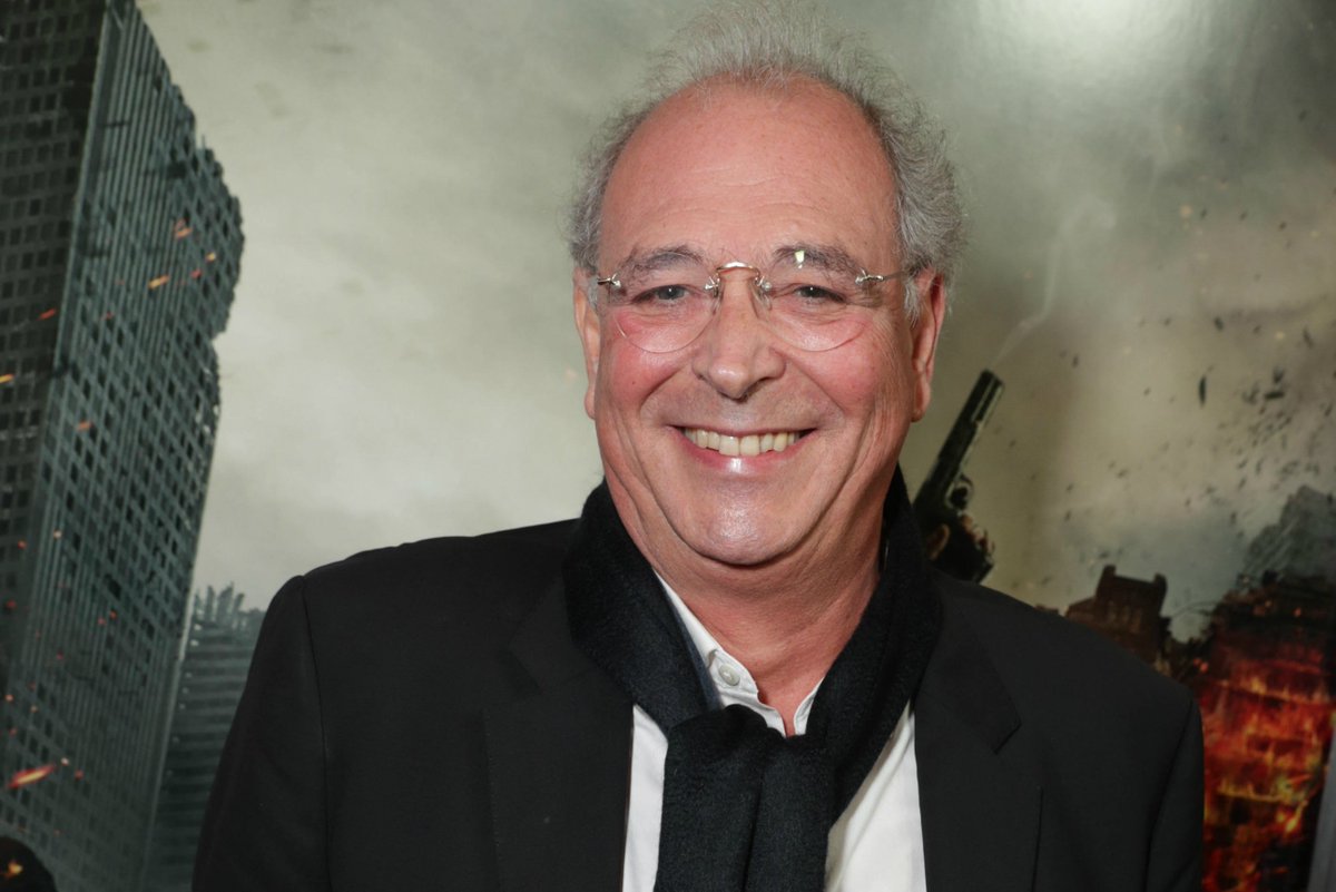 Tributes pour in for French indie titan Sammy Hadida, who has died aged 64 bit.ly/2SeqwVO