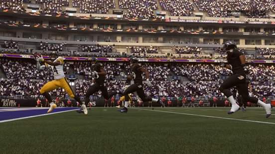 Aml_Steelers's tweet photo. Their are those that watch what happen. Their are those that make it happen. Then their are those that wonder. HUH What Happened.

#Amlpics #Week1 @ANZAC_CFM https://t.co/o0Zj8Frlup