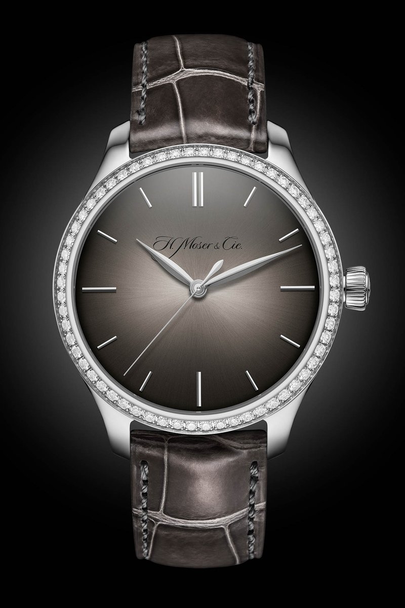 MONOCHROME Watches tweet media