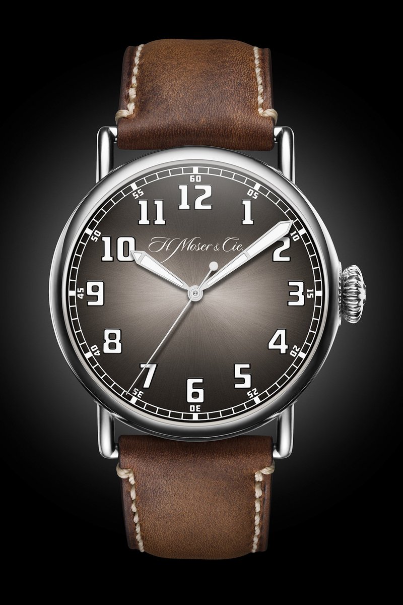 MONOCHROME Watches tweet media
