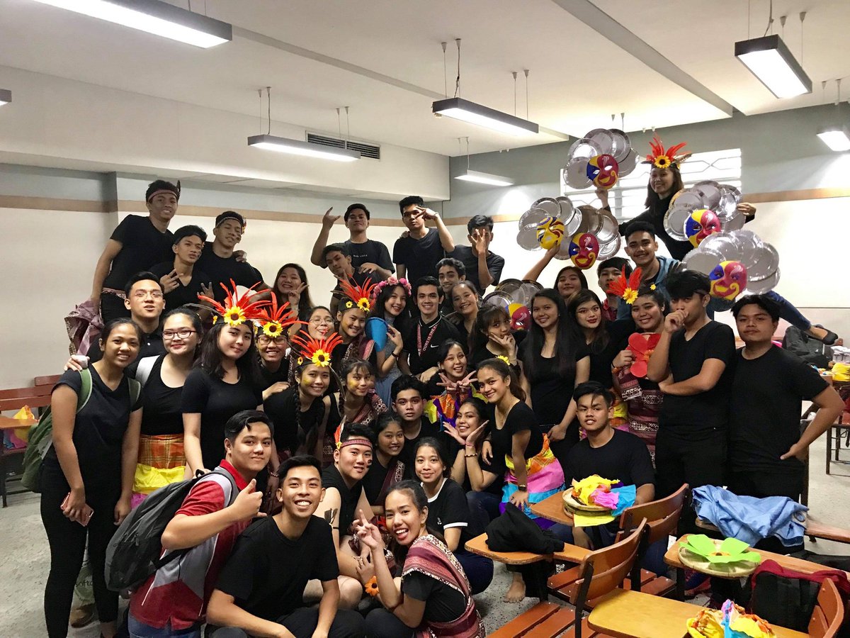 youngmasterbill's tweet photo. #AvoFam conquering Pinoy Festivals! ๐๐ฏ https://t.co/kSHctXL3x9