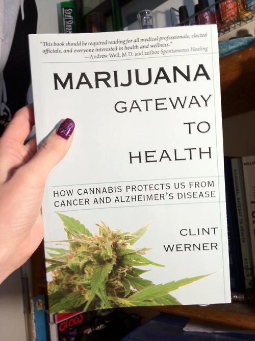 Cannabis: Gateway to Health 💚🌿🎈