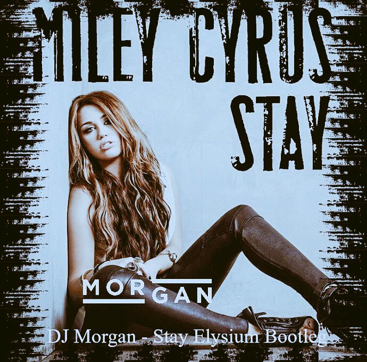 DJMorgancxo's tweet photo. New bootleg on soundcloud 🎧 https://t.co/CkxZZqQ340