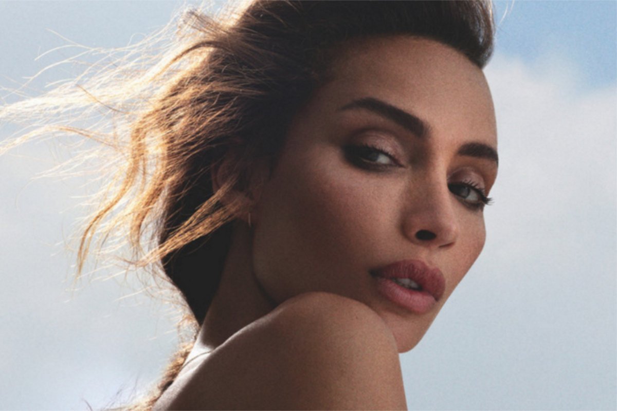 Inès Rau : « Être une femme c’est magique, c’est puissant » bit.ly/2rhMuMt