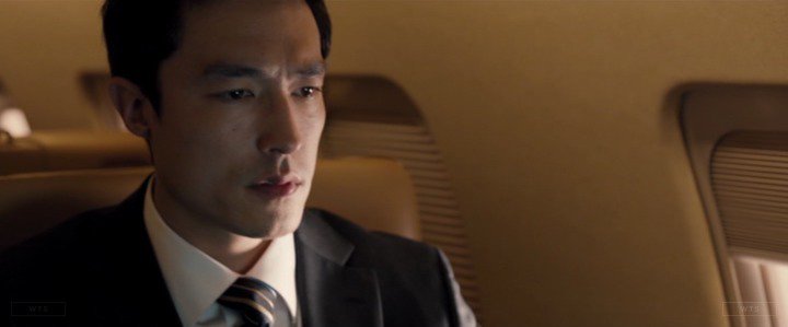 Happy Birthday to Daniel Henney who\s now 39 years old. Do you remember this movie? 5 min to answer! 