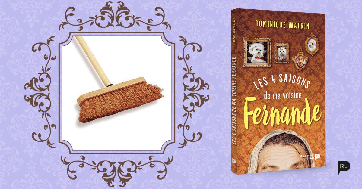 Renaissance du Livre tweet media