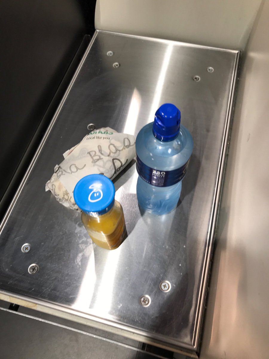 Thefastandcuri1's tweet photo. The breakfast of champions... @LondisDCU #DCUQUEST https://t.co/ahutMii71h