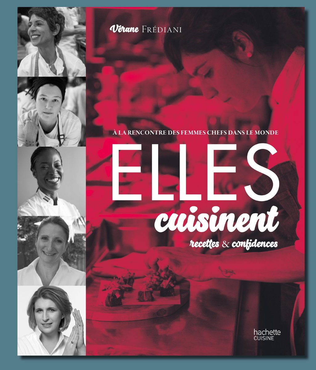 Goddesses of Food tweet media