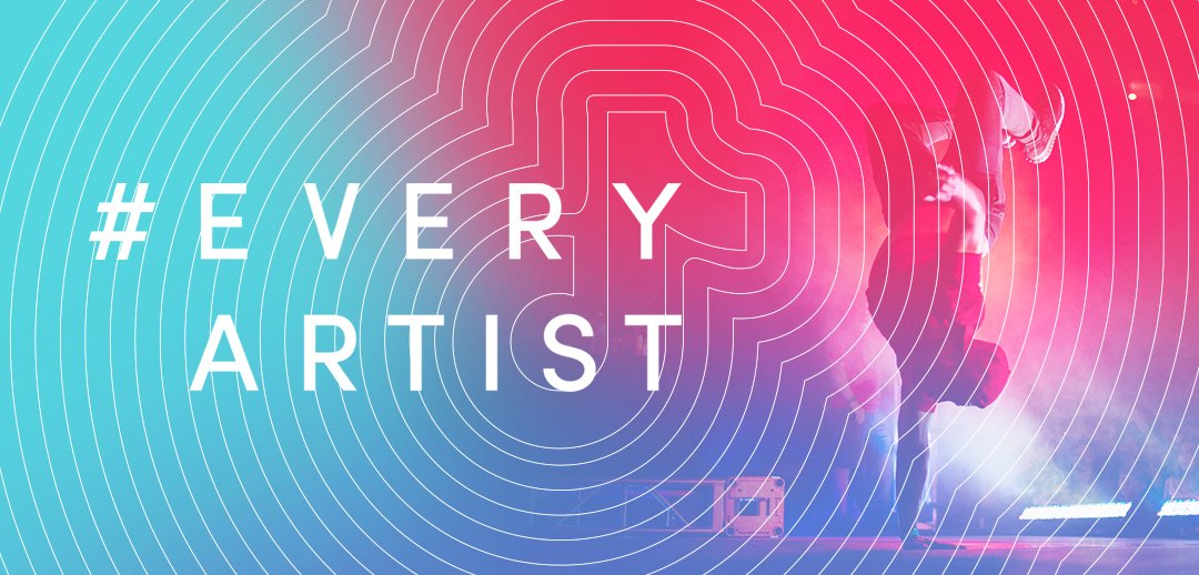 tiktok_uk's tweet photo. Head over to TikTok to check out today’s #EveryArtist videos and submit your own!
https://t.co/gY3sCgD4jv https://t.co/m7emSb5vm2