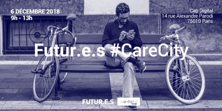 France eHealthTech tweet media