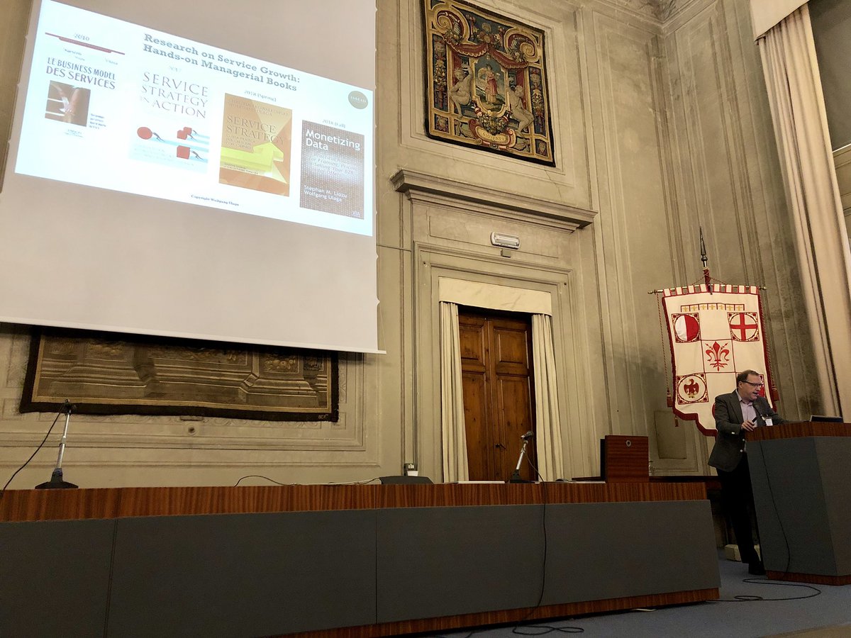 Serv Strat in Action tweet media