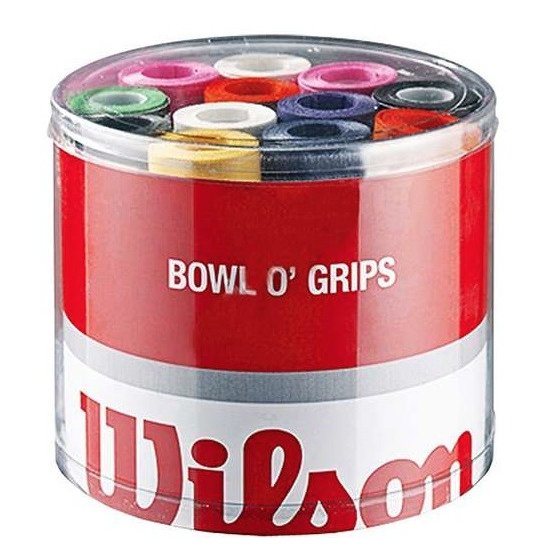 Los #Overgrips son cintas que se colocan encima del grip de las palas de Padel 🎾. Se utiliza para tener un mejor agarre. Ahora puedes comprar 🛒 tus Overgrips en #DeportesHexágono, ¿a qué esperas?

deporteshexagono.com/es/complemento…