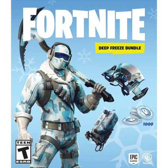 keyhub_games's tweet photo. Do you know where to get Fortnite deep freeze bundle at the lowest price? WE DO!! Check it here https://t.co/T2wzOZHSMG 
.
#KeyHub #GOTD #game #gaming #gamer https://t.co/99qYNZ4Ard