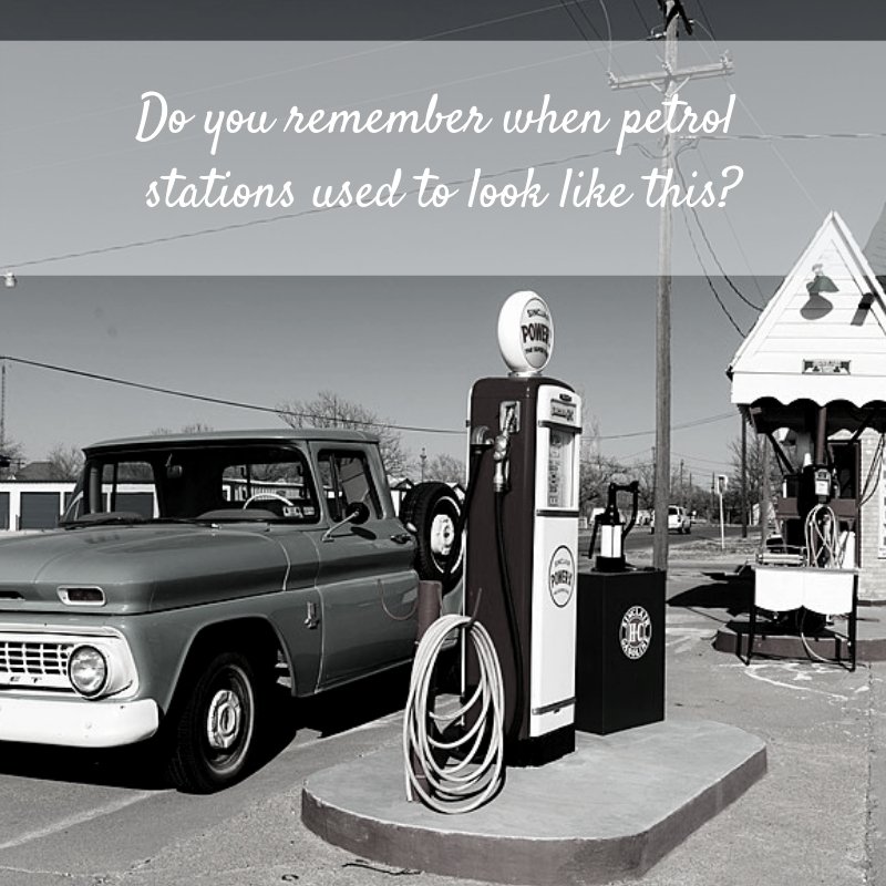 Petrolsign's tweet photo. Did you know there are a few old petrol pumps in Britain that are still in service after more than 50 years!!
#PetrolStation #PetrolStationFacts #PetrolSign https://t.co/kXHrdP49ua