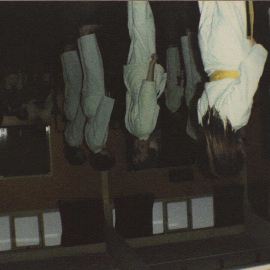JAWSJAWSJAWSSS's tweet photo. We’re so happy to finally announce that our third studio album “The Ceiling” will be released on the 5th of April 2019. 

It’s taken a little while and we’re so excited for you to hear it. 

Pre-order: https://t.co/wpZnrxXHSM https://t.co/AWnPN8OyB4