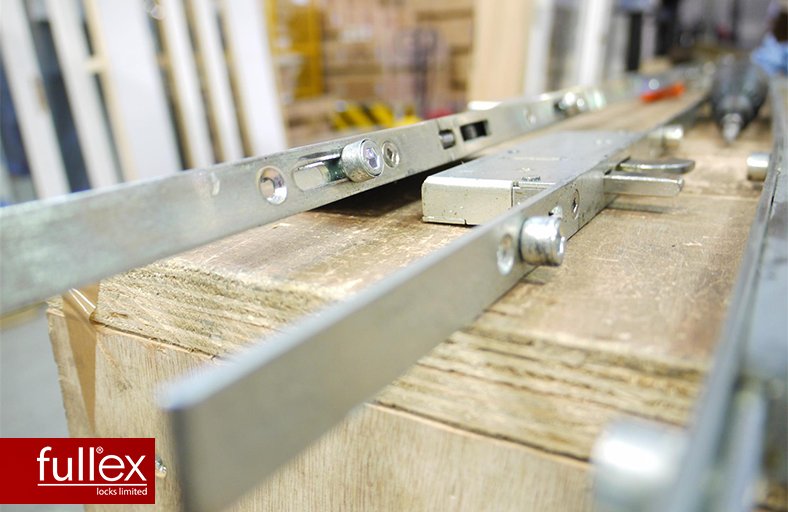 Fullexlocksltd's tweet photo. #DidYouKnow all of our locking systems are PAS 24 capable, Document Q compliant and registered under our @securedbydesign license! Check out the range today: https://t.co/AeM0az1VGP #Fullex #MultipointLock https://t.co/gE5e5UyRiS