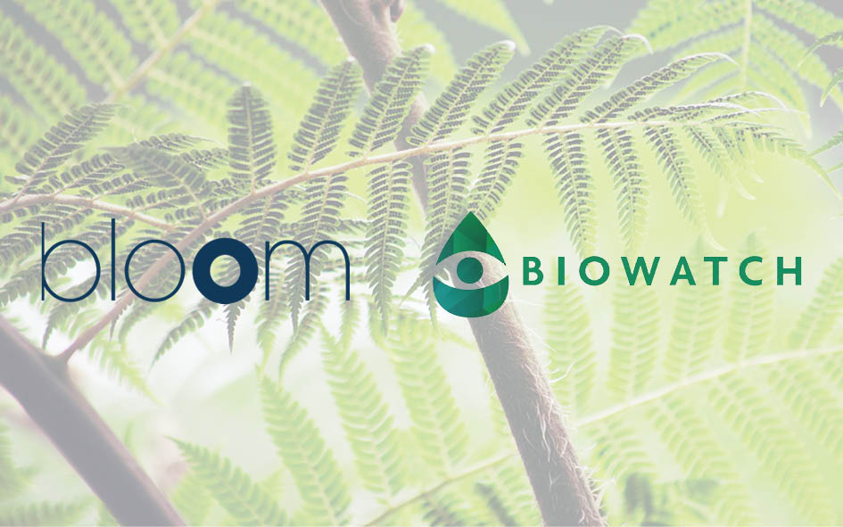 <a href="/bloom_EU/">BLOOM Bioeconomy</a> and the #BioWatch platform of <a href="/BIOWAYS_EU/">BIOWAYS</a> will be working together 🤝 to raise awareness and encourage debate surrounding the potential of the #bioeconomy 🌱. Read more about the strategic partnership here ➡️: bloom-bioeconomy.eu/2018/11/28/par…